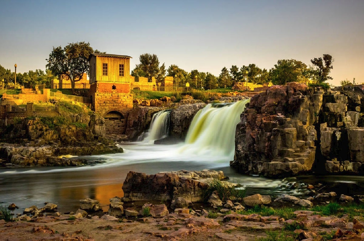 Interesting Facts About South Dakota DakotaPost